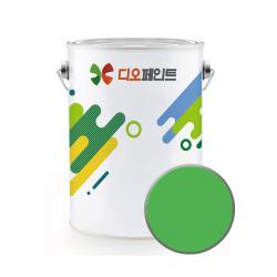 디오페인트 세라믹플러스 곰팡이 결로방지 페인트 4L, 스테디11