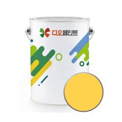 디오페인트 세라믹플러스 곰팡이 결로방지 페인트 4L, 스테디17