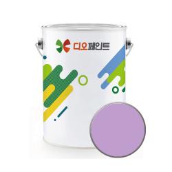 디오페인트 세라믹플러스 곰팡이 결로방지 페인트 4L, 스테디21
