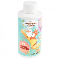 마더스콘 많이 나오는 버블 리필용액 실내용 혼합 색상 200ml