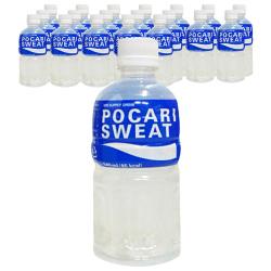 포카리스웨트 340ml 20개