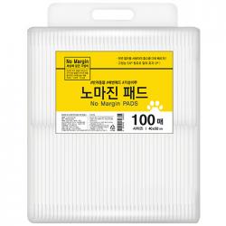 노마진 반려견 배변패드 100매입 1개