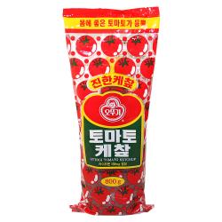 오뚜기 토마토케찹 800g 1개