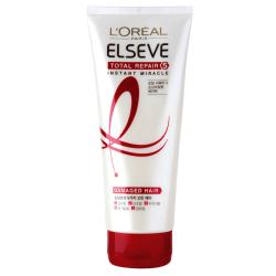 로레알파리 토탈 리페어5 인스턴트 미라클 헤어팩 170ml 1개