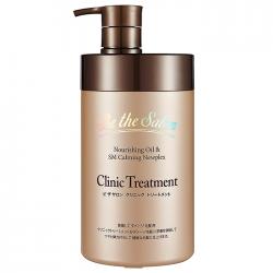 비더살롱 크리닉 트리트먼트 1000ml 1l 1개