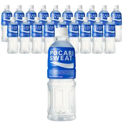 동아오츠카 포카리스웨트 500ml 20개