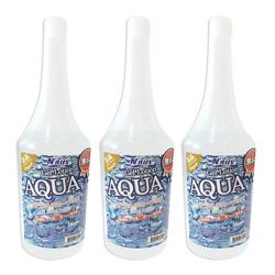 아쿠아 마사지 젤 로션, 450ml, 3개입