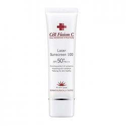 셀퓨전씨 레이저 썬스크린 Spf50+ Pa+++ 50ml 1개