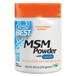 닥터스베스트 Msm 파우더 250g 1개