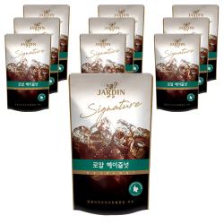 쟈뎅 시그니쳐 로얄 헤이즐넛 230ml 10개입