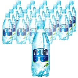 웅진 빅토리아 청포도 스파클링 음료 500ml 20개