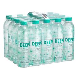딥스 해양심층수 그린 500ml 20개