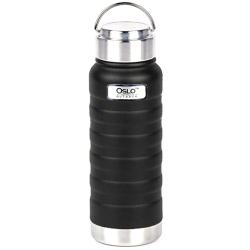 오슬로 아웃백 텀블러 블랙 700ml