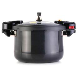 퀸센스 쿠치니 경질압력솥, 5.8L, 상세 설명 참조