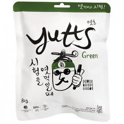 엿츠 오리지널 시험을 엿 먹일 때 1개