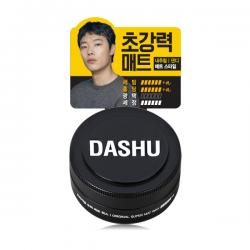 다슈 포 맨 프리미엄 오리지널 슈퍼 매트 왁스 15ml 1개