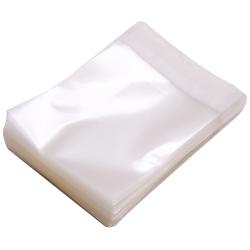 봄91 접착식opp 무지 쿠키봉투 10 X 10 Cm 400매입 1개