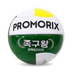프로모릭스 족구왕 족구공