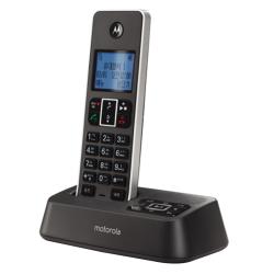 모토로라 2.4ghz 디지털 자동응답 무선전화기 It.5.1.txa