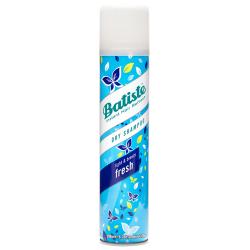 바티스트 드라이샴푸 후레쉬 200ml 120g 1개