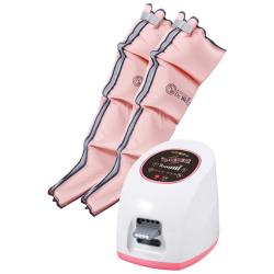 닥터웰 에어라이너 공기압 마사지기 본체 + 다리커프 2p Hdw 5000