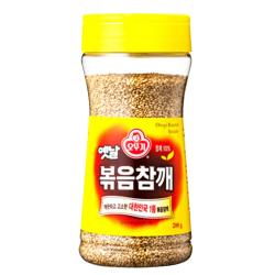 오뚜기 옛날 볶음 참깨 200g 1개