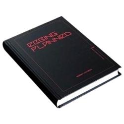 에빙플랜드 양장 180days 스터디플래너 시크블랙