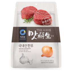 청정원 맛선생 250g 단일상품