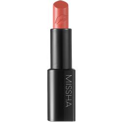 미샤 글램 아트 루즈 립스틱 3.6g 베이비코랄 1개