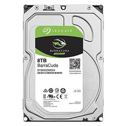 씨게이트 바라쿠다 Hdd St8000dm004 8tb