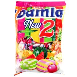 담라 트로피컬 츄이캔디 1kg 1개