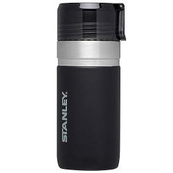  쿠팡 직수입 스탠리 Go 진공 보틀 473ml 블랙