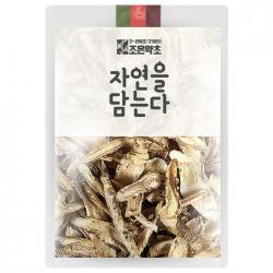 조은약초 잘게자른 도라지 200g 1개