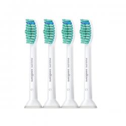 소닉케어 프로리절트 음파 칫솔모 리필 Hx6014/63