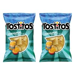 토스티토스 또띨라 칩 3종 2개 283.5g 오리지날 또띨라 칩 283.5g