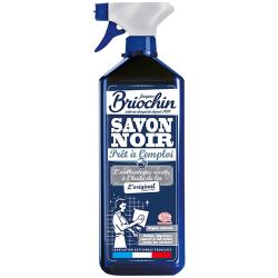 브리오신 블랙솝 사봉 느와르 다목적세정제 750ml 1개