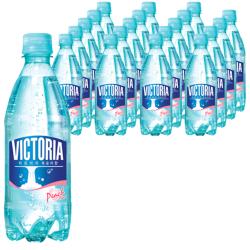 웅진 빅토리아 복숭아향 탄산수 500ml 20개
