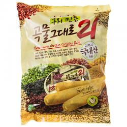 곡물그대로21 650g 1개