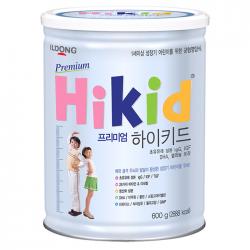 일동후디스 프리미엄 하이키드 600 G 1캔