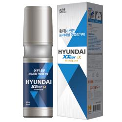 현대 엑스티어 알파 연료첨가제 디젤 단일 상품 1개