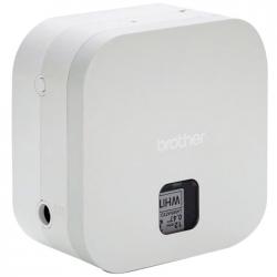 부라더 블루투스 스마트 라벨 프린터 Pt P300bt Pt P300bt 1개