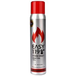 한성비씨씨 Easy119 소화기 1개