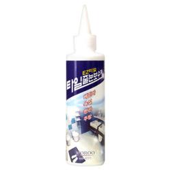 노루페인트 EZ 타일 줄눈 보수제 화이트계열, 1개