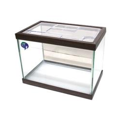 혜미 (소 중 대) [30cm 40cm 45cm] 혜미어항 혜미수조 유리수조 어항, 혼합색상