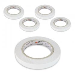 엠파이어 양면테이프 15 Mm X 30 M 화이트 5개입