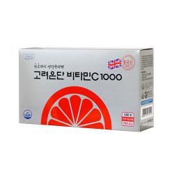 고려은단 비타민c 1000 194.4g 1개
