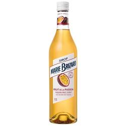 마리브리자드 시럽, 패션프루츠, 700ml