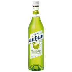 마리브리자드 시럽, 그린애플, 700ml