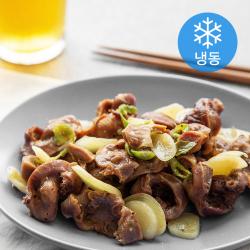 오뚜기 오감포차 닭근위마늘볶음 (냉동), 150g, 1개