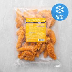 마니커 케이준치킨텐더 냉동 1kg 1개
